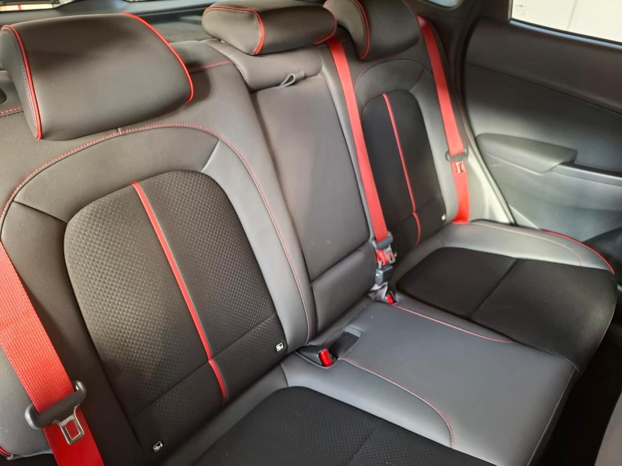 Hyundai Kona 1.6 CRDI 115 CV Exellence