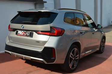 BMW X1 xdrive23d mhev 48V MSport Edition Signature auto