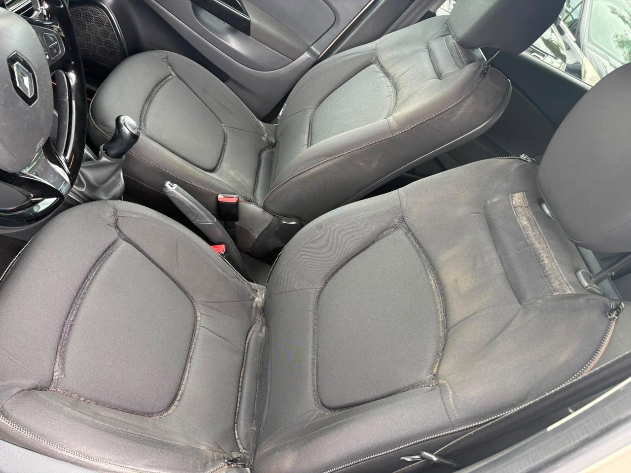 Renault Captur 1.5 dCi 8V 90 CV Start&Stop Energy R-Link