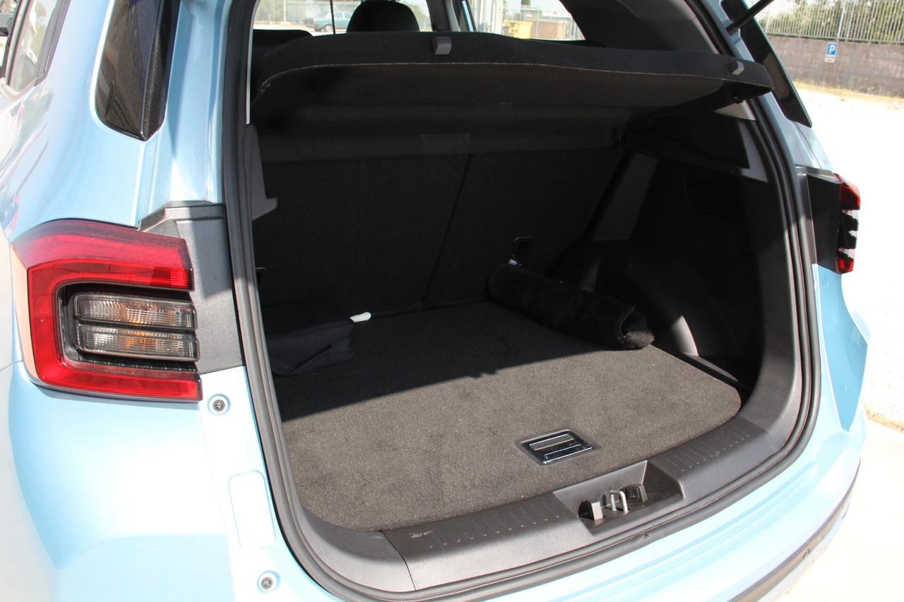 Dr Dr 5.0 1.5 Bi-Fuel GPL