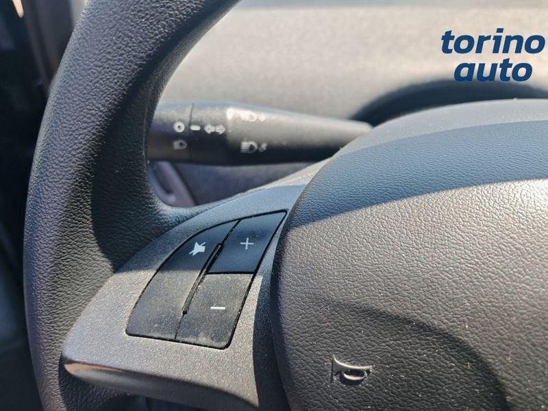 Lancia Ypsilon 1.2 69 CV 5 porte S&S Elefantino Blu