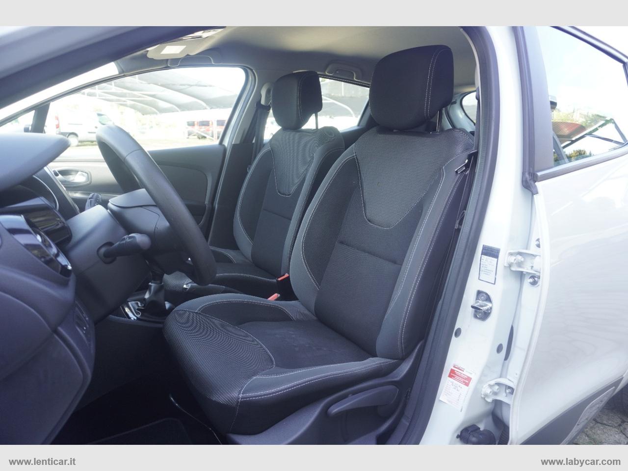 Clio dCi 8V 75 CV 5 porte Business N1
