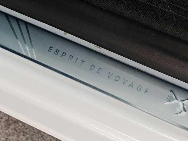 DS DS 4 DS 4 BlueHDi 130 aut. Esprit de Voyage