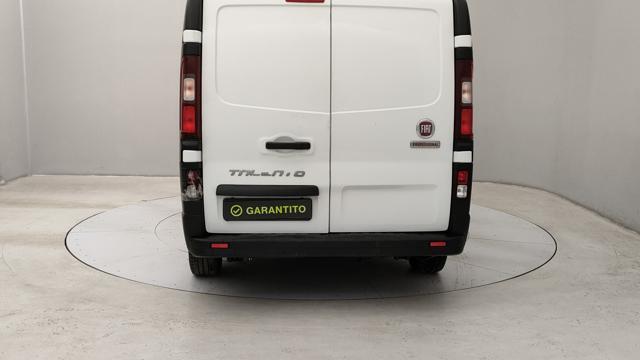FIAT Talento 1.6 mjt CH1 12Q 120cv E6