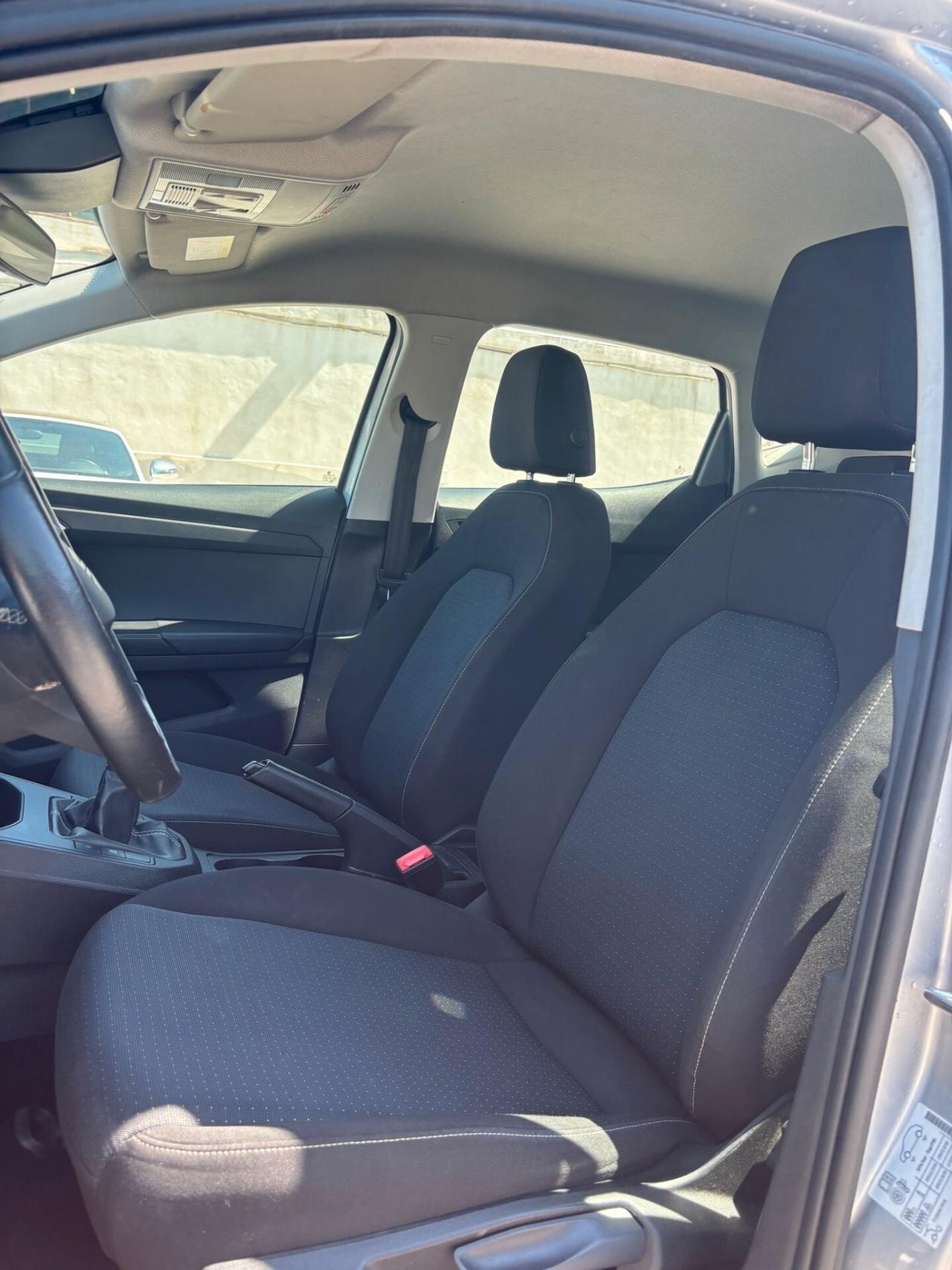 Seat Ibiza 1.0 TGI 5 porte Style