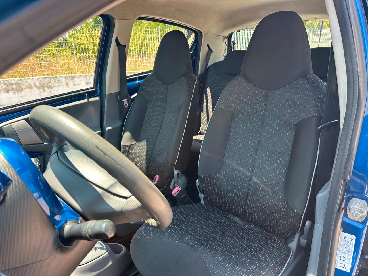 Toyota Aygo 1.0 12V VVT-i 5 porte