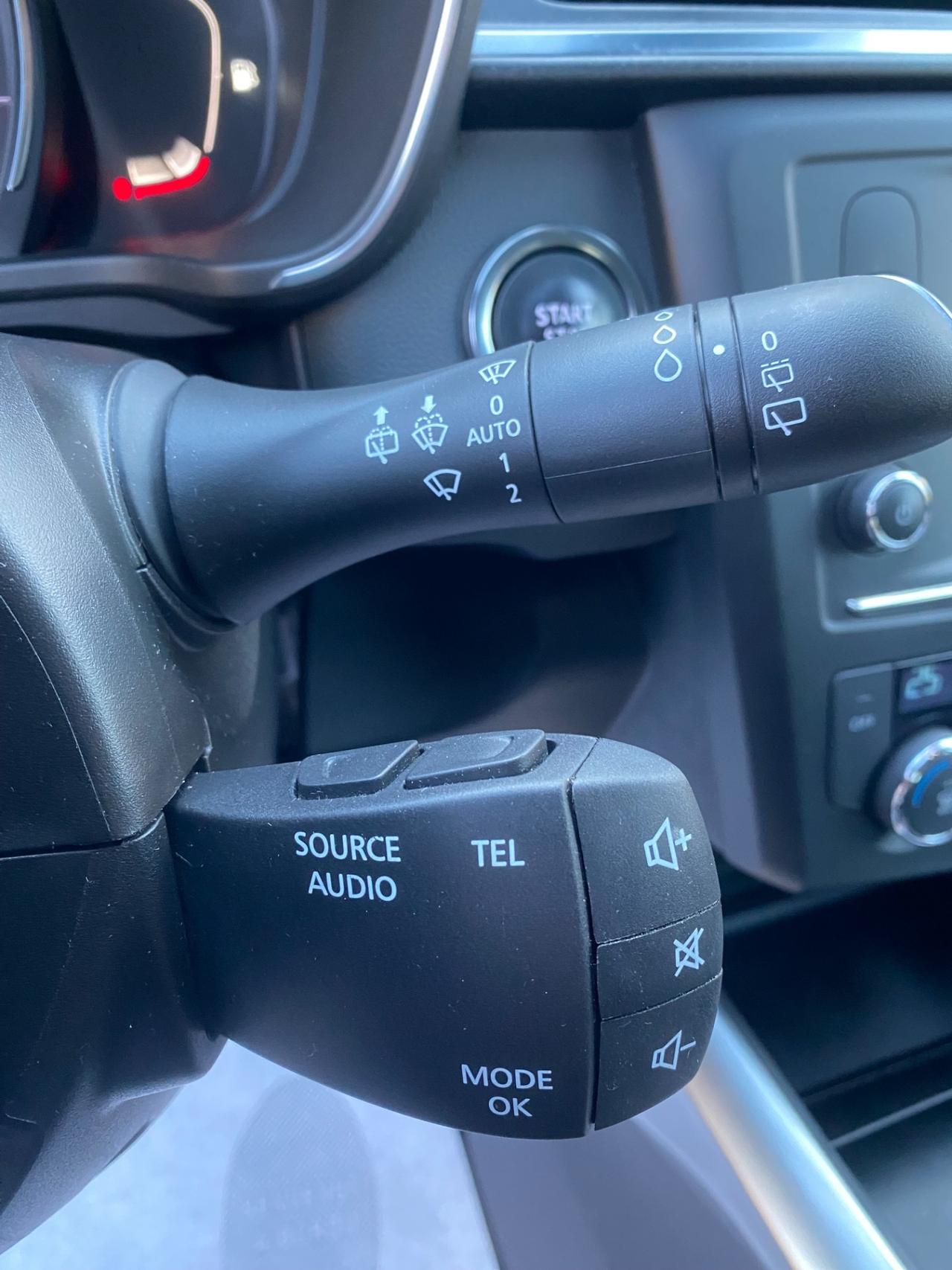 Renault Kadjar dCi 8V 110CV Energy Hypnotic
