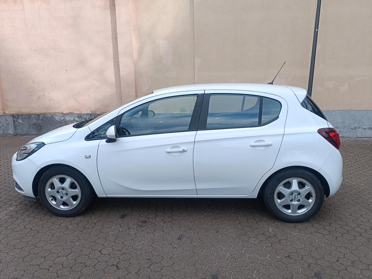 Opel Corsa 1.3 CDTI ecoFLEX Start&Stop 5 porte