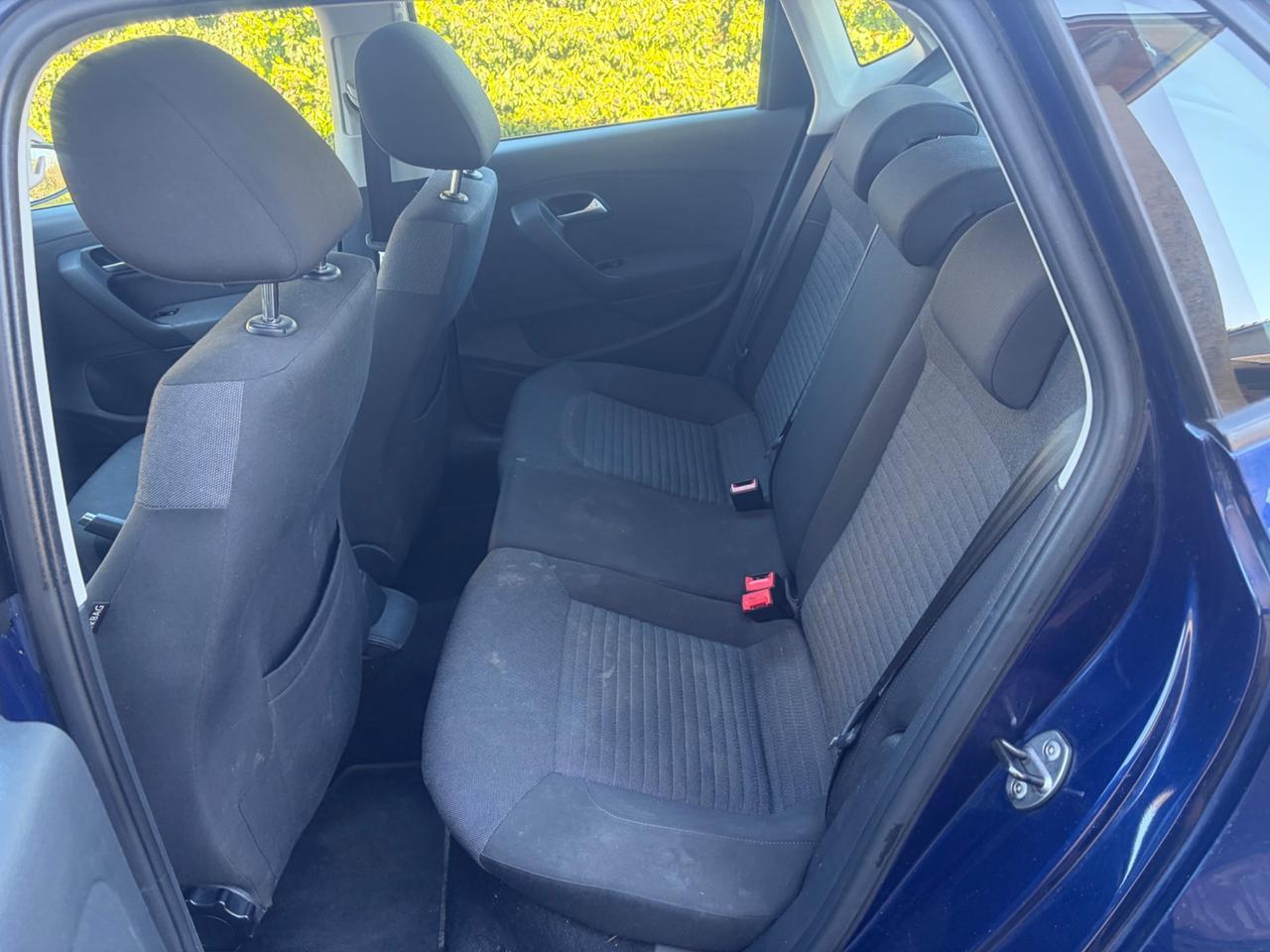 Volkswagen Polo 1.2 DIESEL 2014