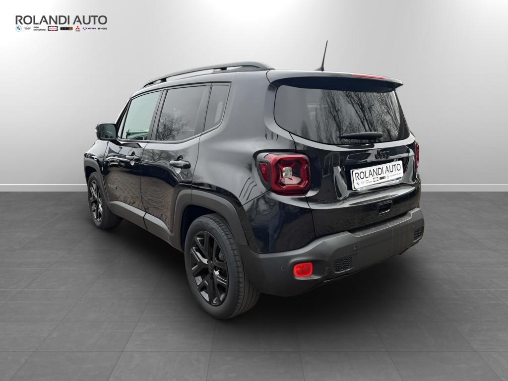 Jeep Renegade 1.0 T3 Limited 2WD