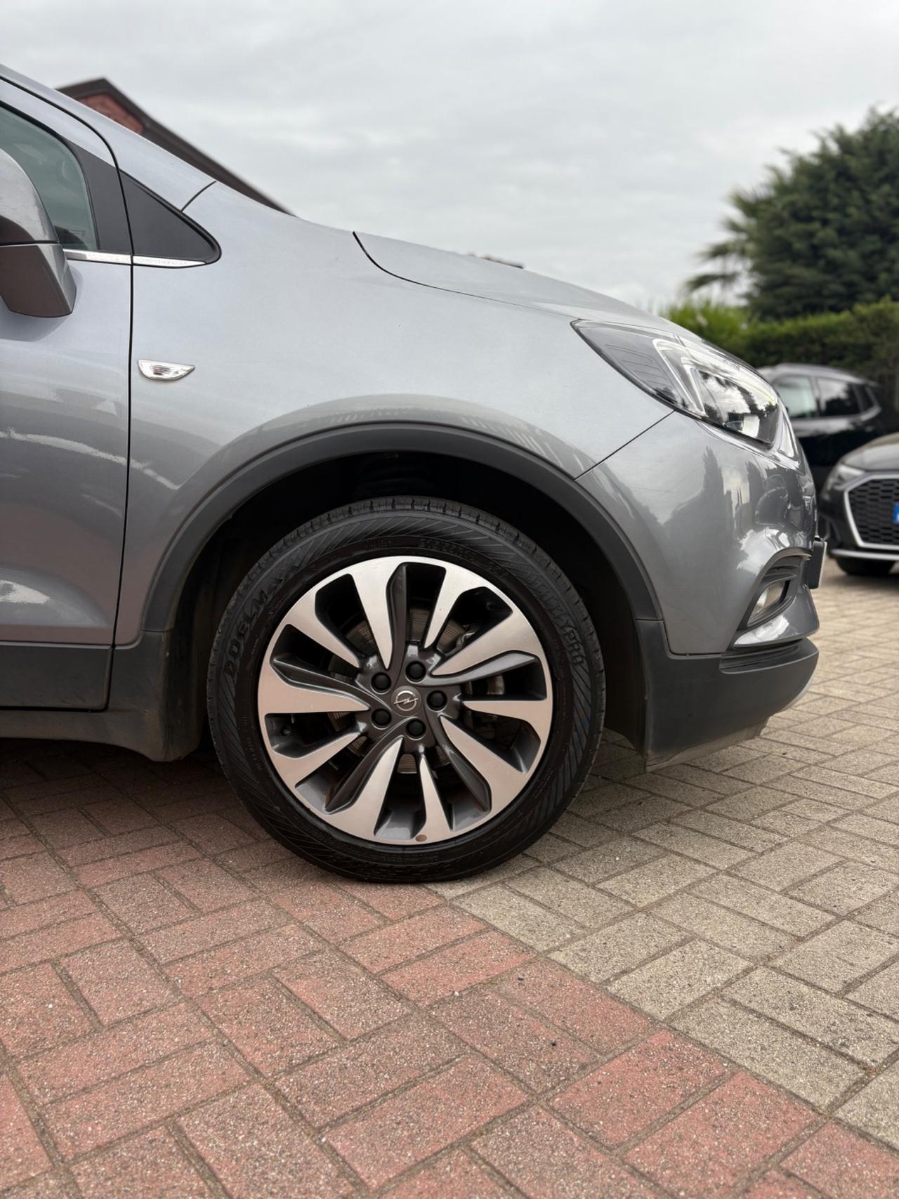 Opel Mokka X 1.6 CDTI Ecotec 136CV 4x2 Start&Stop Innovation