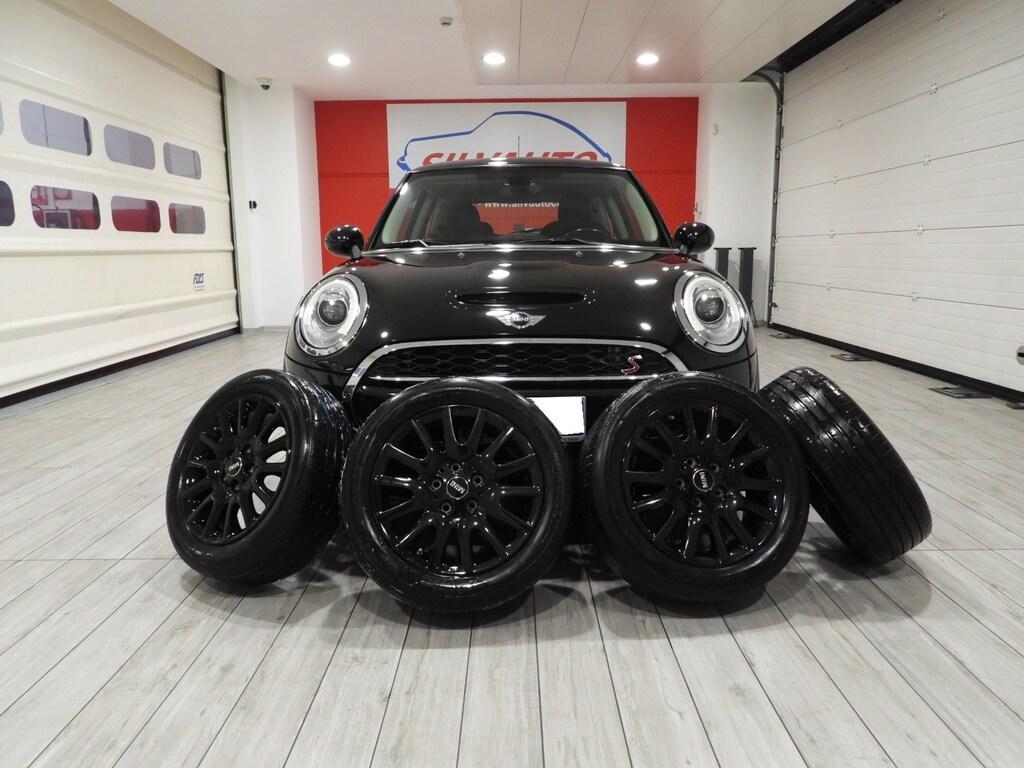 Mini Cooper SD 2.0 Cooper SD Hype Auto