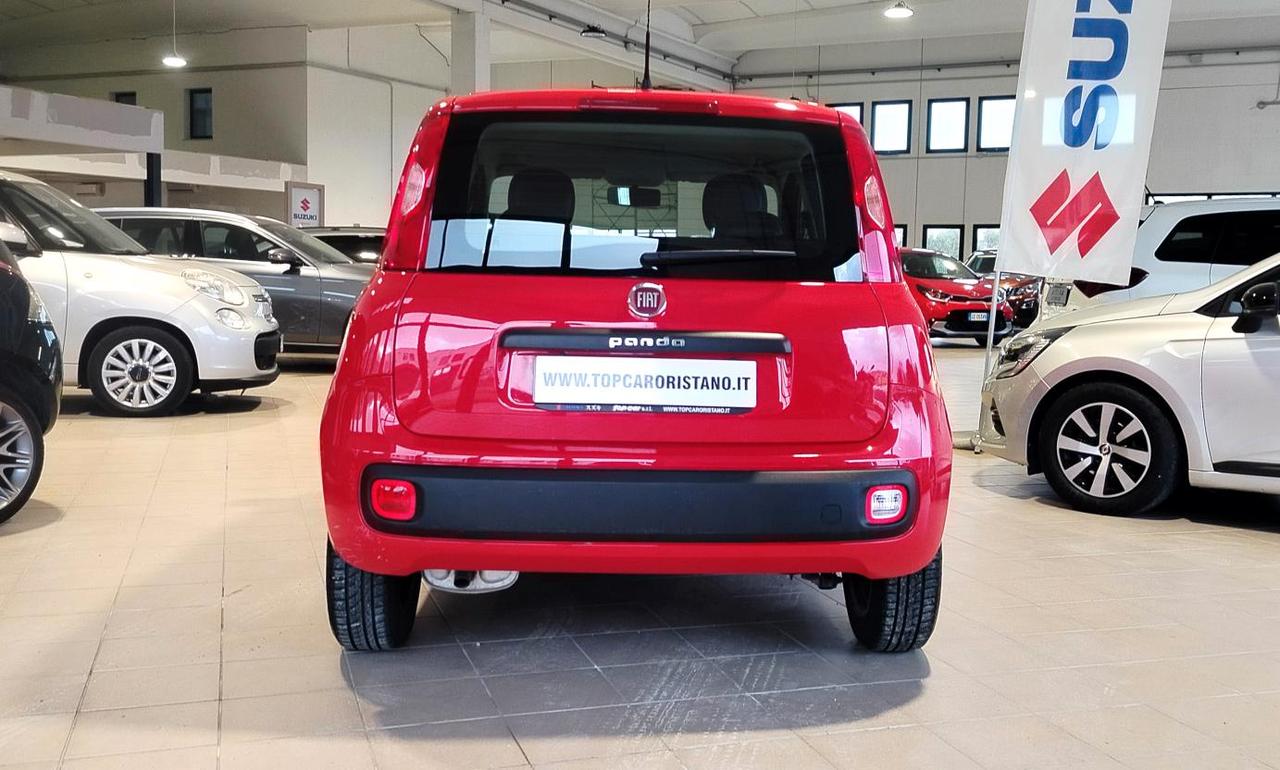 Fiat Panda 1.2 Easy 69cv