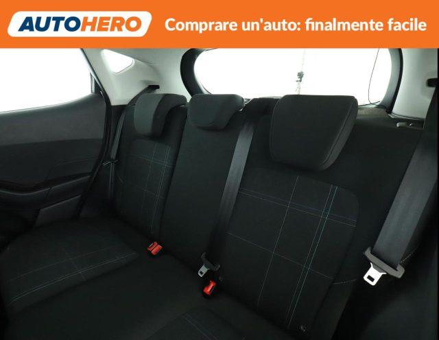 FORD Fiesta 1.5 TDCi 5 porte Plus