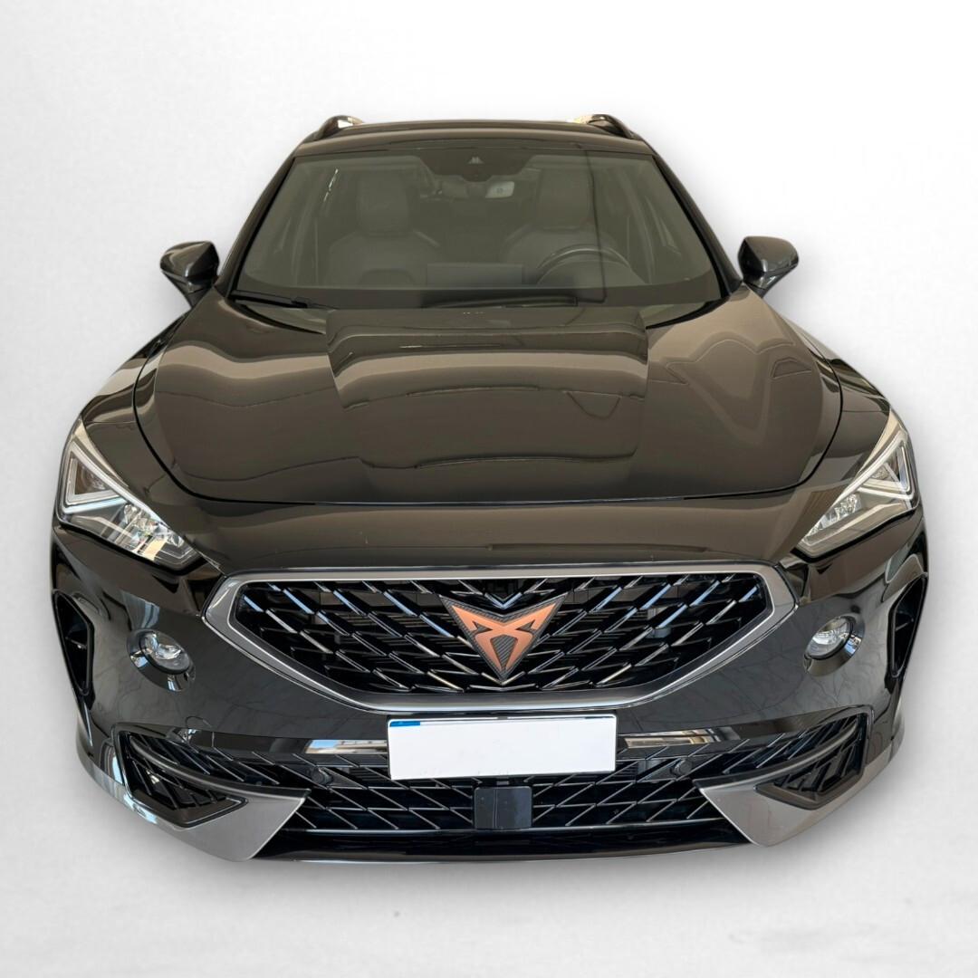 Cupra Formentor 2.0 TDI