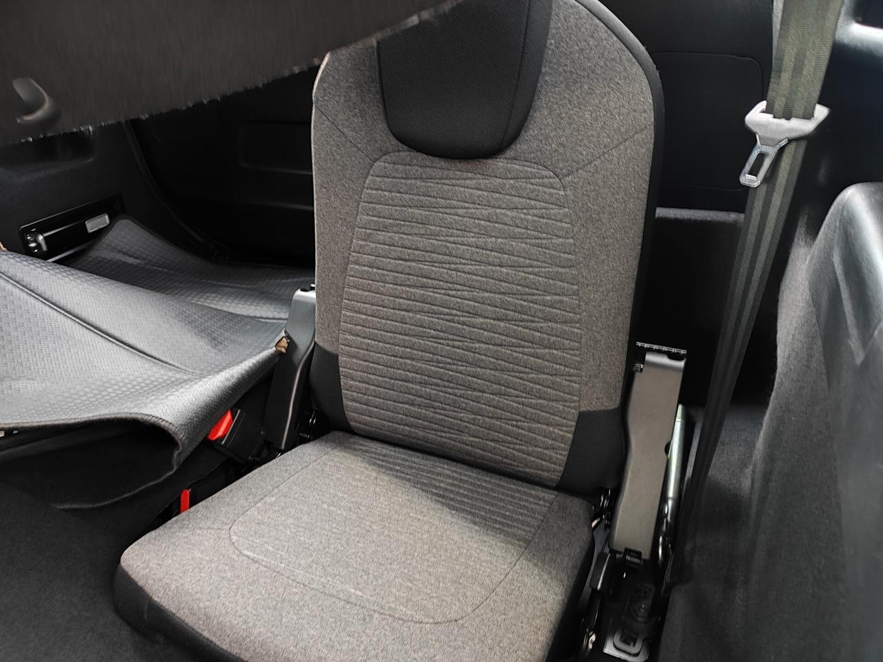 Citroen Grand C4 Picasso BlueHDi 120 S&S EAT6 Shine