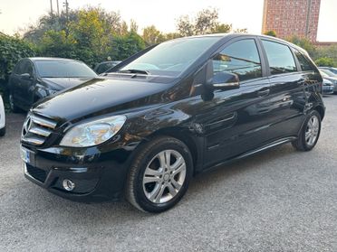 Mercedes-benz B 180 BlueEFFICIENCY OK Neopatentati