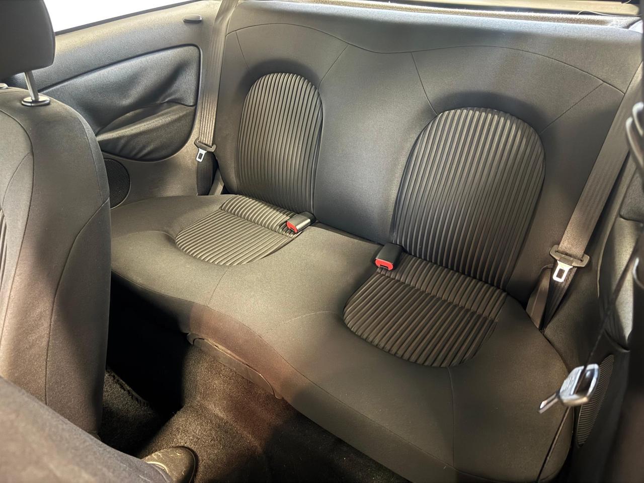 Lancia Ypsilon 1.2 benzina - adatta a neopatentati