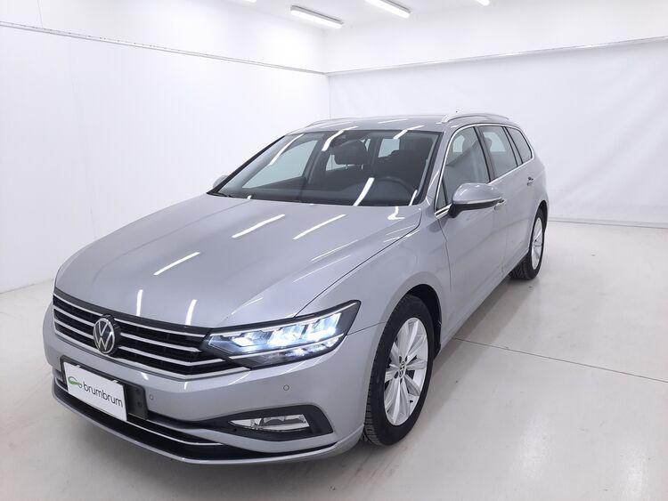 Volkswagen Passat Variant Business DSG BR345975 2.0 Diesel 122CV