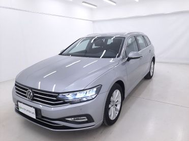 Volkswagen Passat Variant Business DSG BR345975 2.0 Diesel 122CV