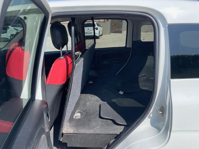 Fiat Panda 1.2 Easy Van 2 posti