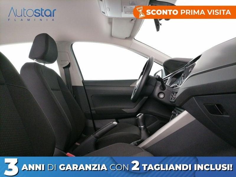 Volkswagen Polo 5p 1.0 mpi Comfortline 65cv