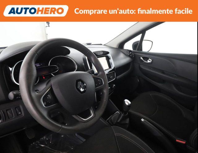 RENAULT Clio TCe 12V 75 CV 5 porte Life