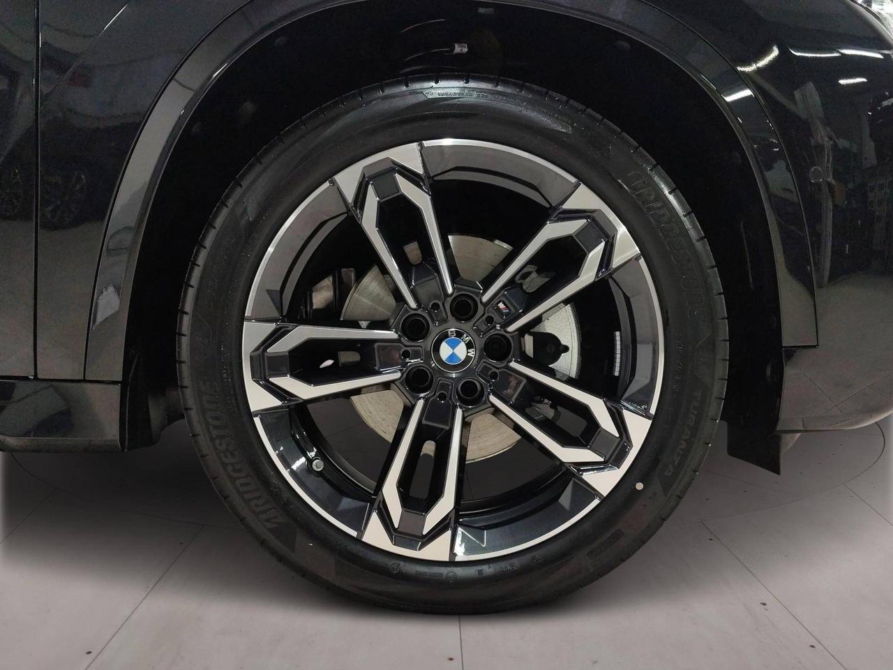 BMW X1 xDrive20d 48V MSport