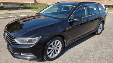 Volkswagen Passat Business Variant 1.6 TDI Trendline BlueMotion Tech.