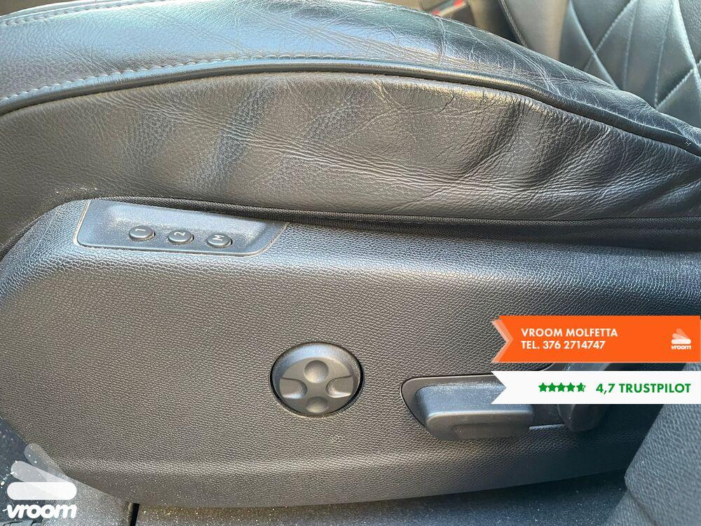 DS DS 7 DS 7 Crossback BlueHDi 180 aut. Grand Chic