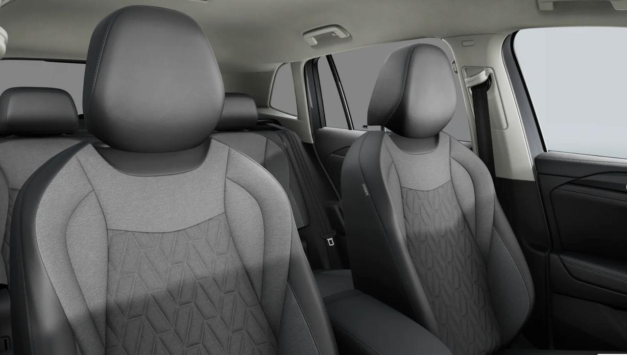 Volkswagen Tiguan 1.5 TSI eHybrid DSG Edition Plus