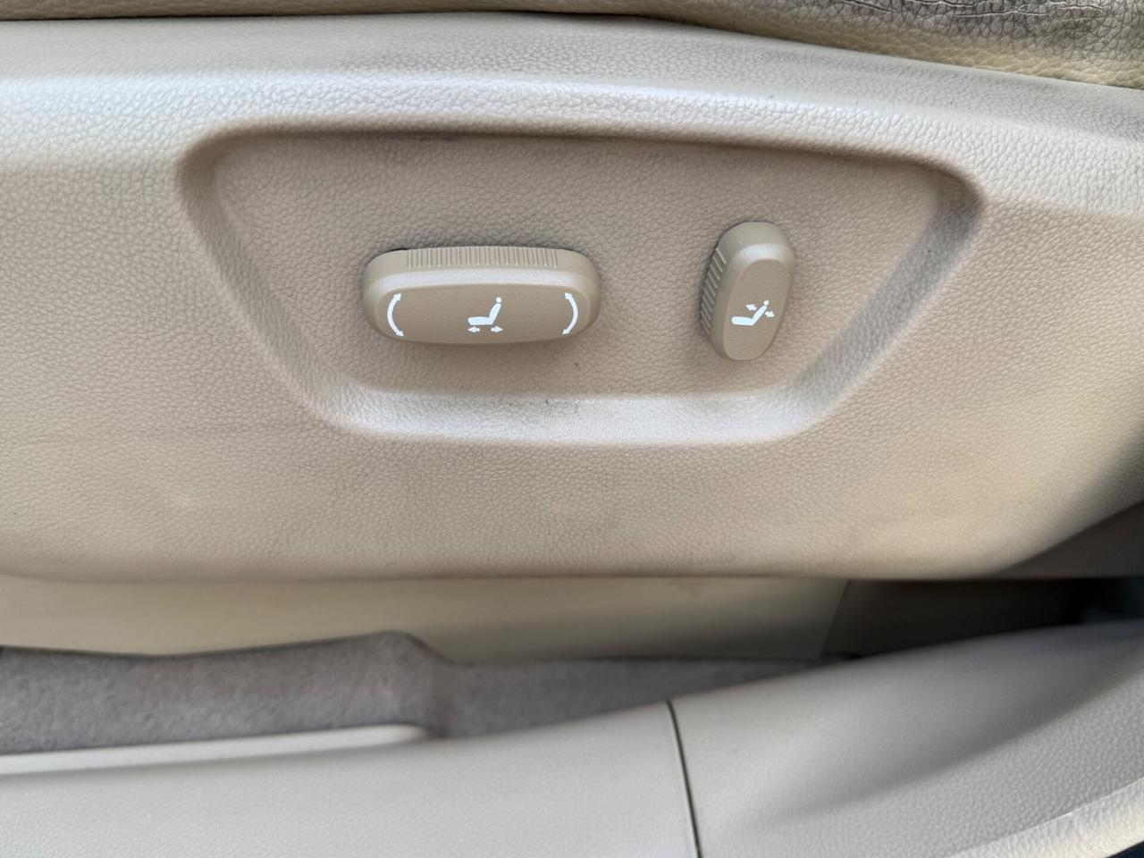 Chevrolet Captiva 2.0 VCDi Sport