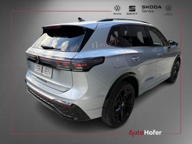 VOLKSWAGEN Tiguan 2.0 TDI DSG 4MOTION R-Line Plus Pano GANCIO DCC 20