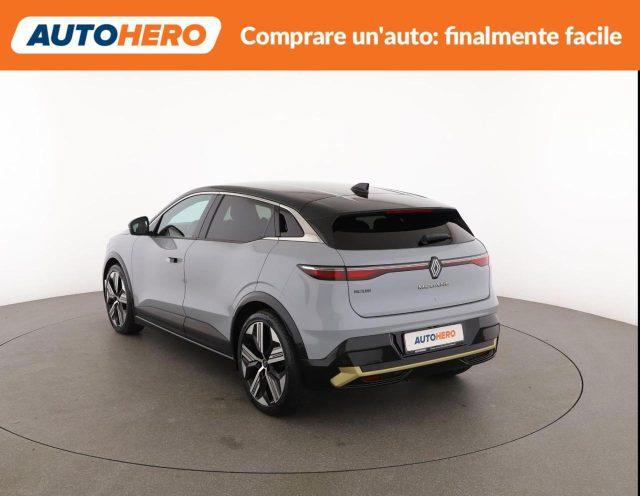 RENAULT Megane Mégane E-Tech Electric EV60 220 CV Optimum Charge