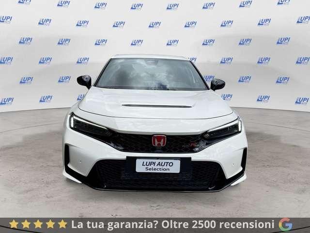 Honda Civic 2.0 Type R