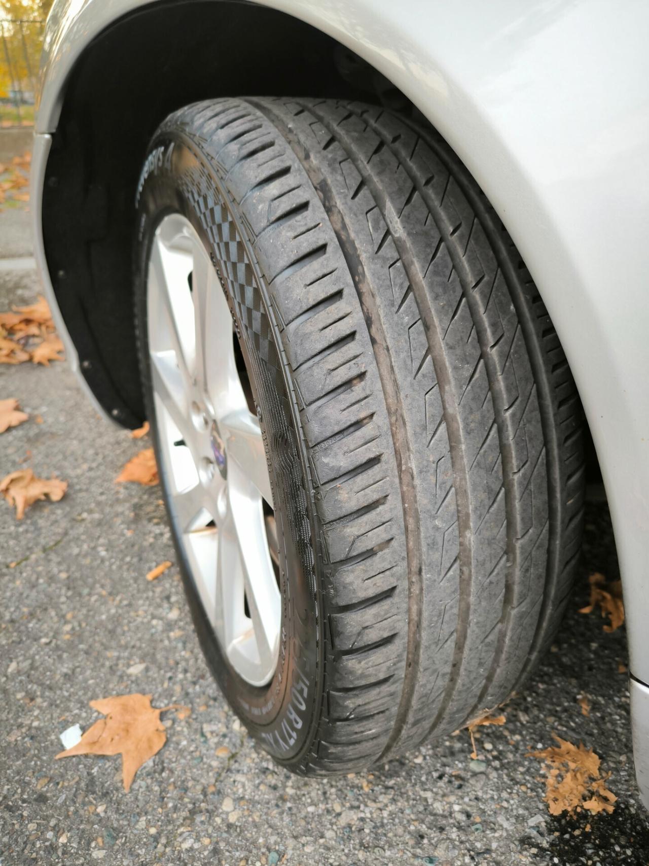 Volvo V70 D3 Geartronic Summum