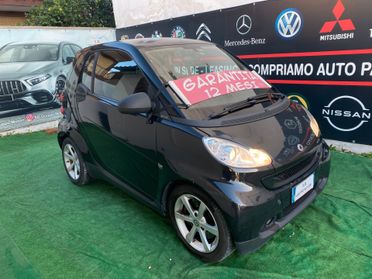 Smart ForTwo 2008 1.0 PULSE SERVOSTERZO LEGGI!!!