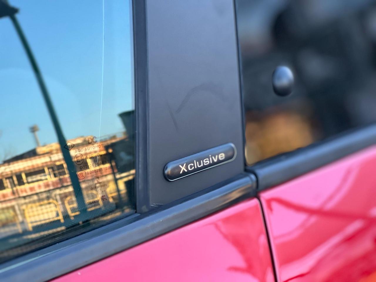 Smart ForFour 0.9 t Brabus Xclusive 109cv twinamic Cabrio