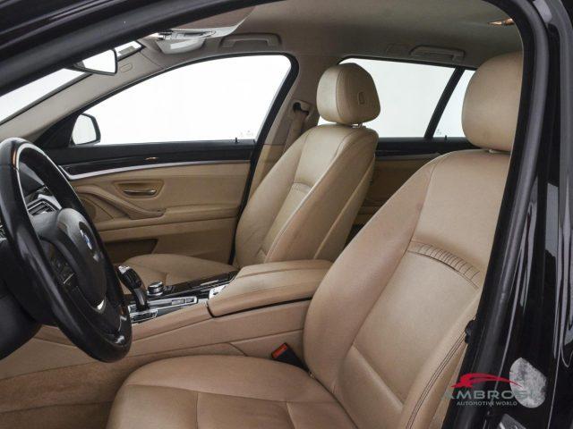 BMW 520 Serie 5 d xDrive Business sw - PER OPERATORI DEL S