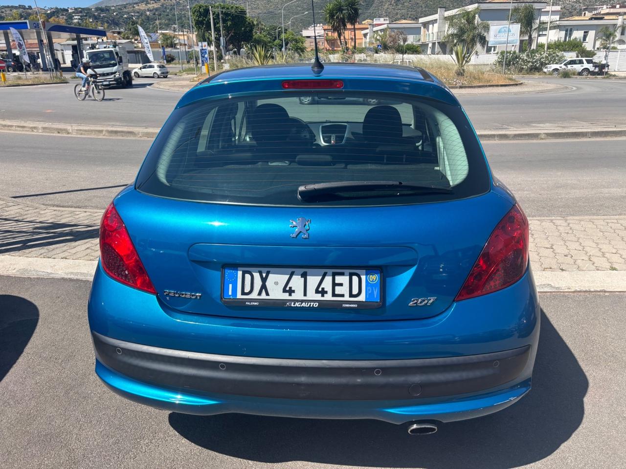 Peugeot 207 1.4 VTi 95CV 5p. Energie Sport