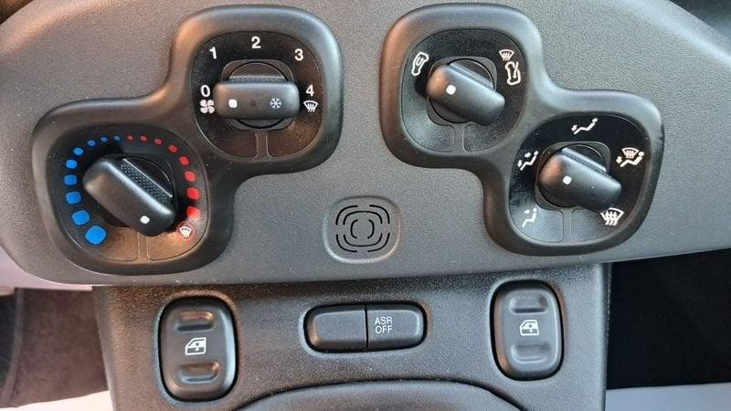 FIAT Panda 1.0 70 cv Hybrid/GPL City Life-TOUCHSCREEN