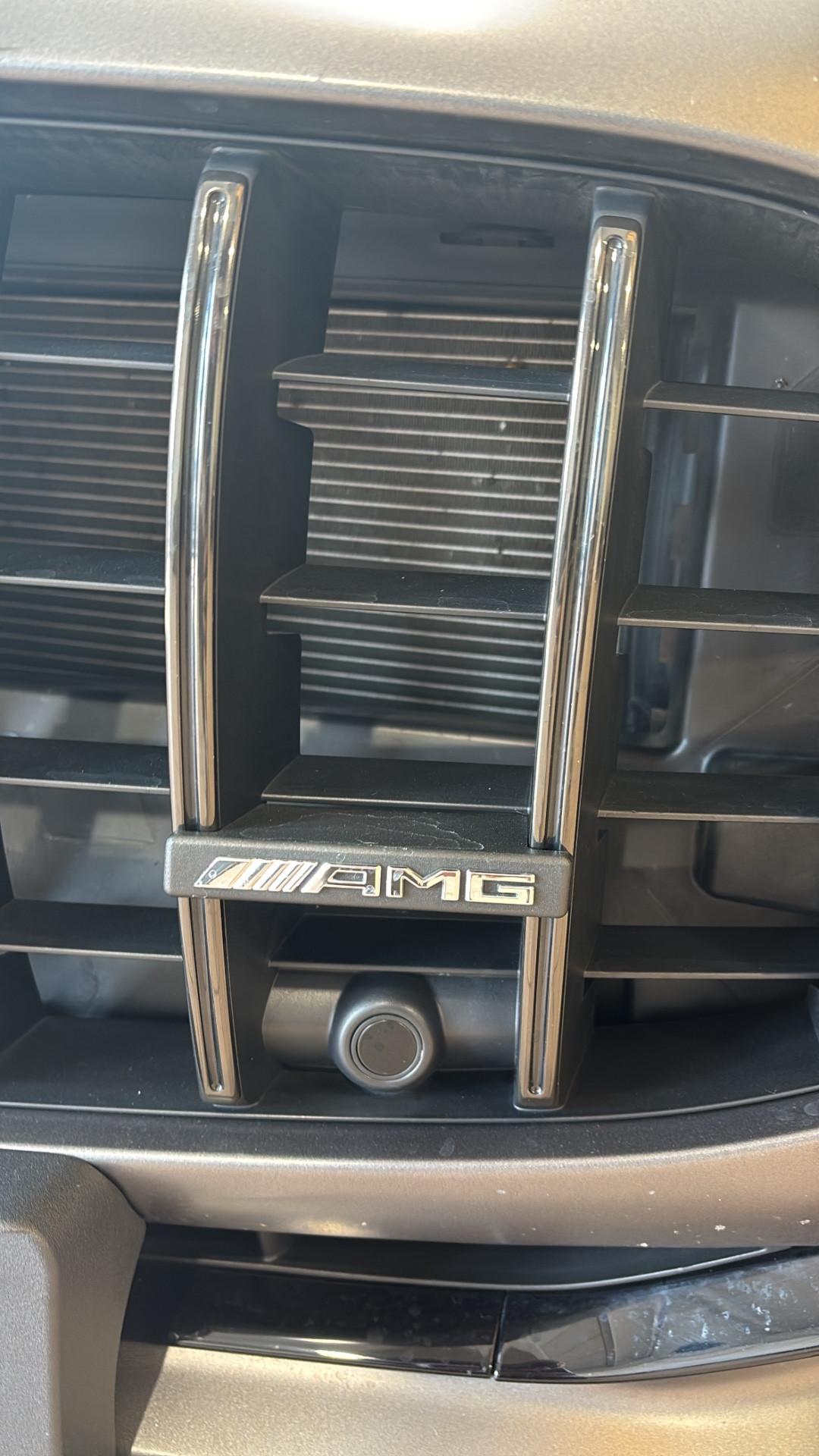 Mercedes-benz A 45 AMG 45S 4Matic+ Premium Plus