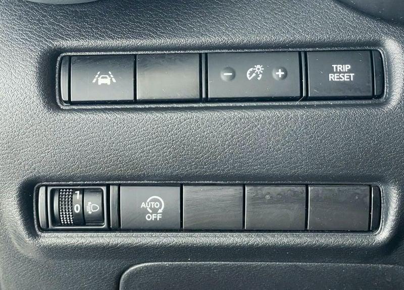 Nissan Juke 1.0 DIG-T 114 CV N-Connecta