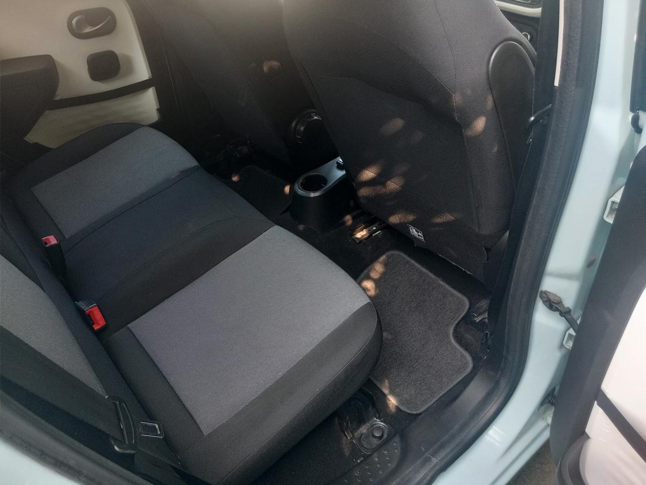 Renault Twingo 1.0 SCe Live