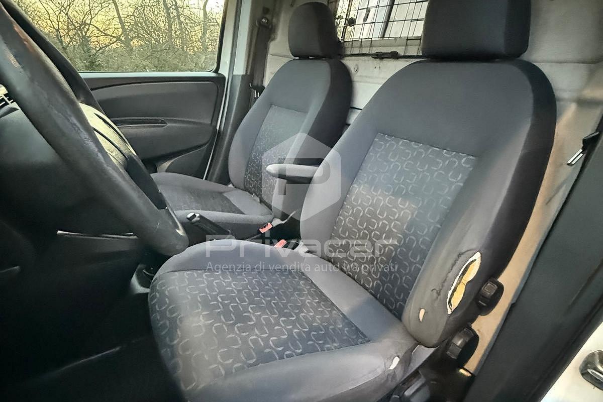 FIAT Doblò 1.4 PC-TN Cargo Lamierato