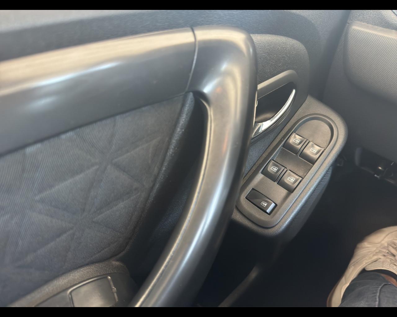 DACIA Duster 1ª serie - Duster 1.5 dCi 110CV 4x2 Ambiance
