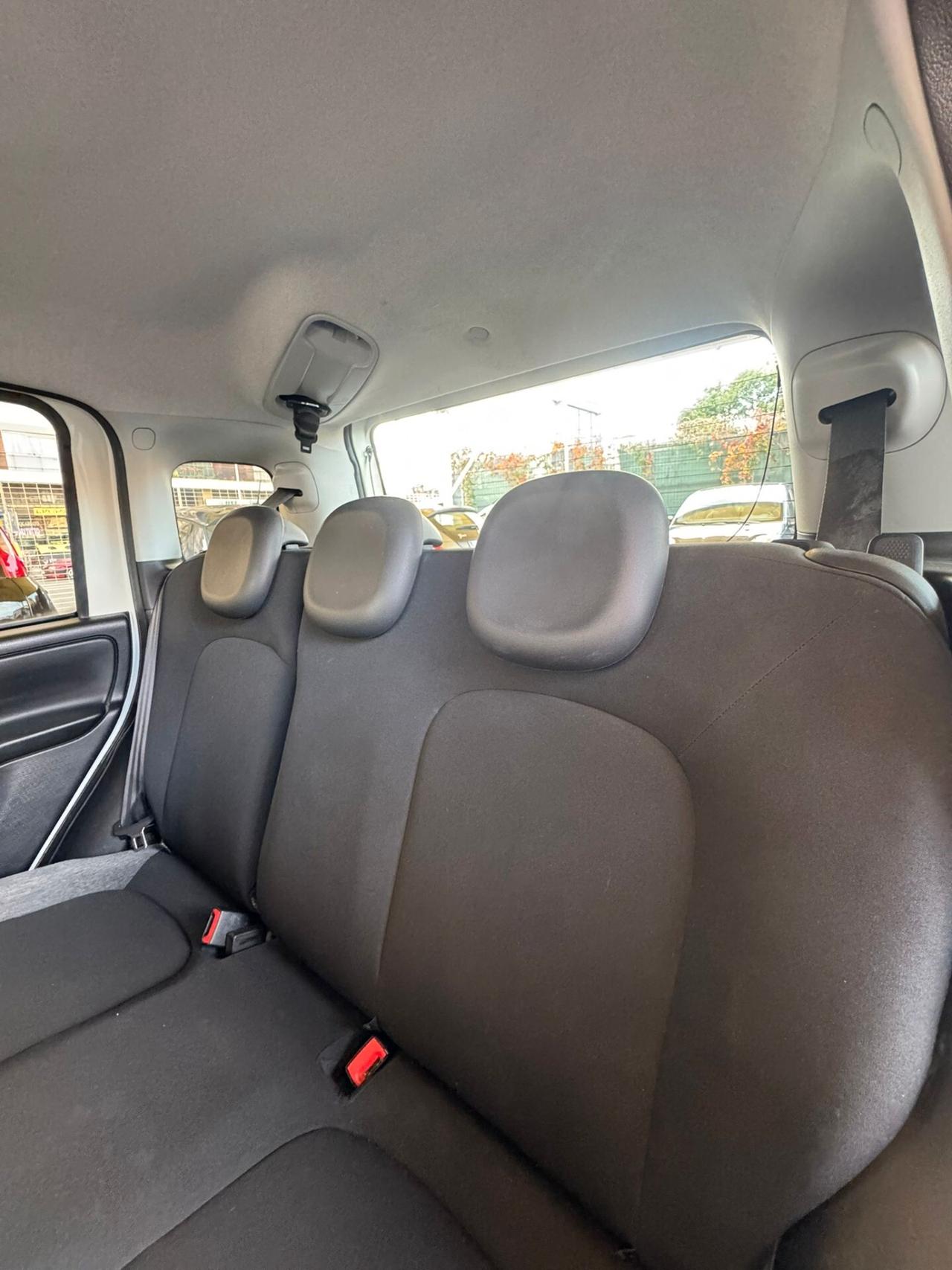 FIAT PANDA 1.0 HYBRID CITYLIFE **PREZZO REALE**