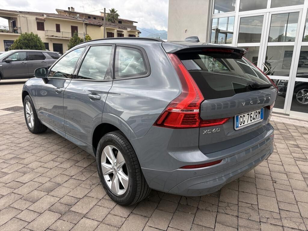 Volvo XC 60 B4 (d) Geartronic Inscription