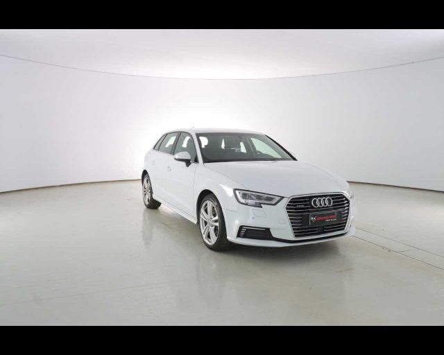 AUDI A3 SPB 40 e-tron S tronic Admired