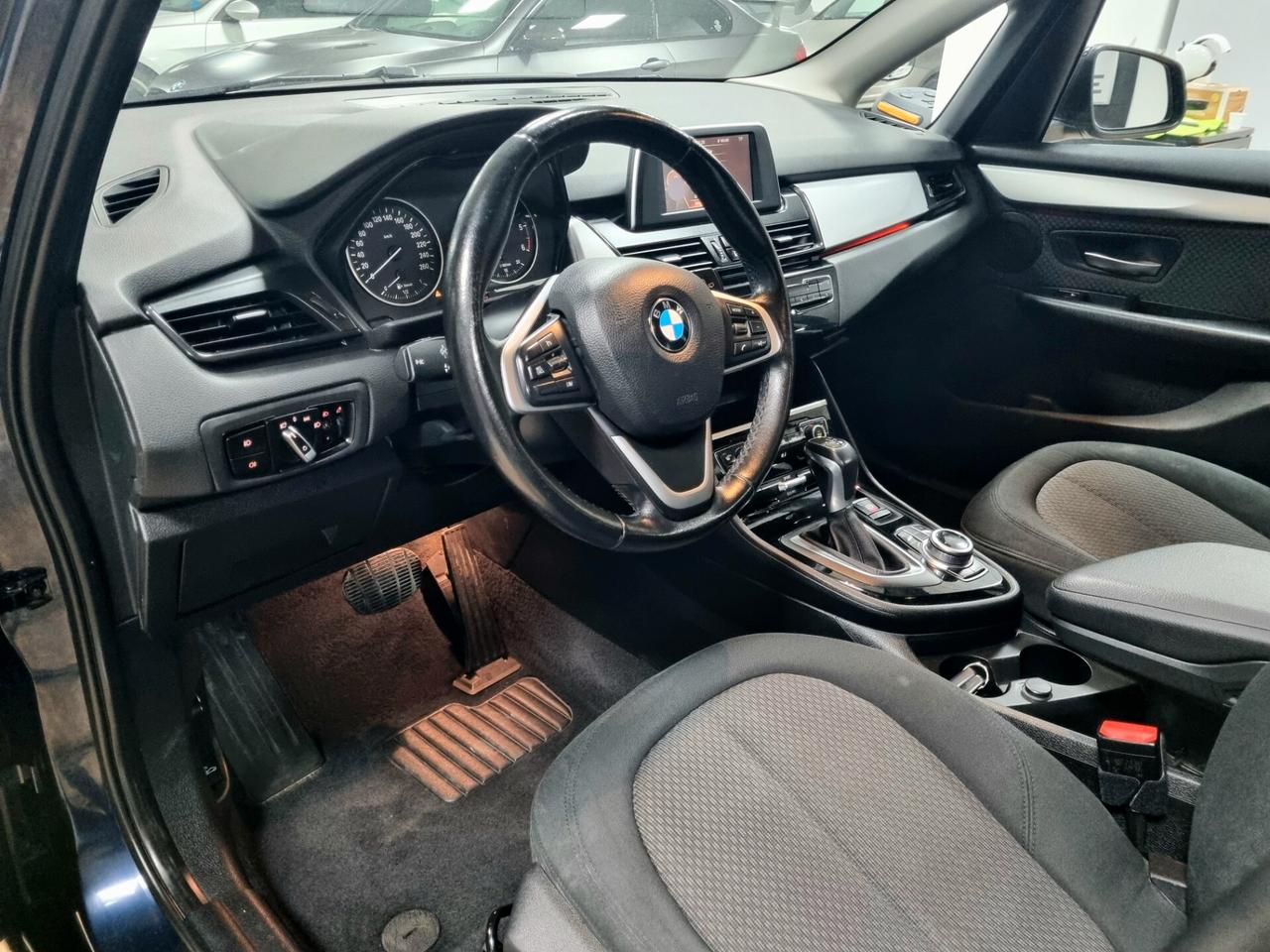 BMW 218 DIESEL 150CV ACTIVE TOURER SPORT